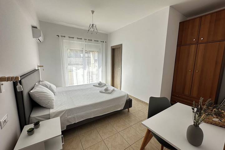 Ferienwohnung für 3 Personen in Afantou - 2