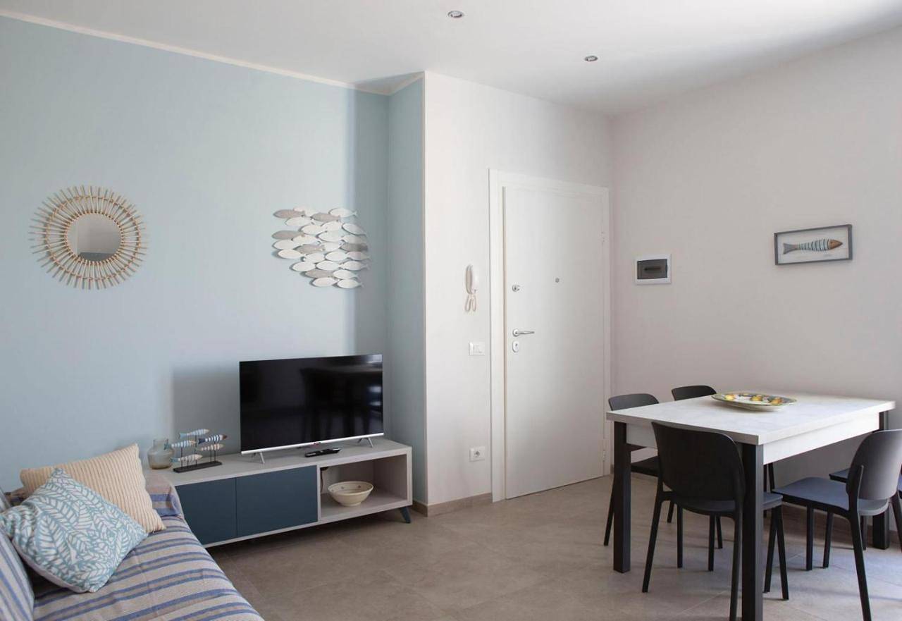 Ganze Wohnung, Two-Bedroom Apartment in Vada, Rosignano Marittimo