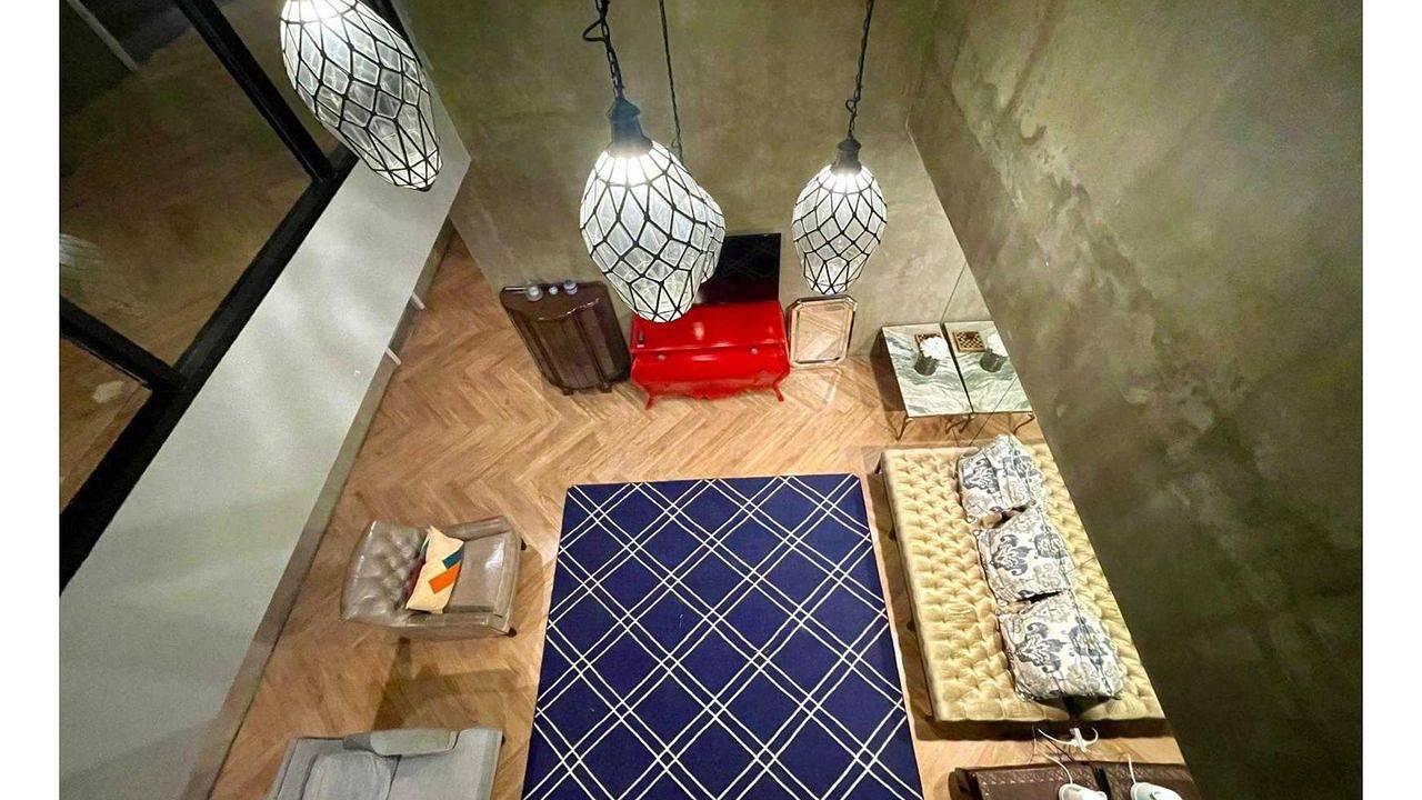 Ferienhaus für 2 Personen (20 m²) in Bangkok in Bangkok, Tailandia