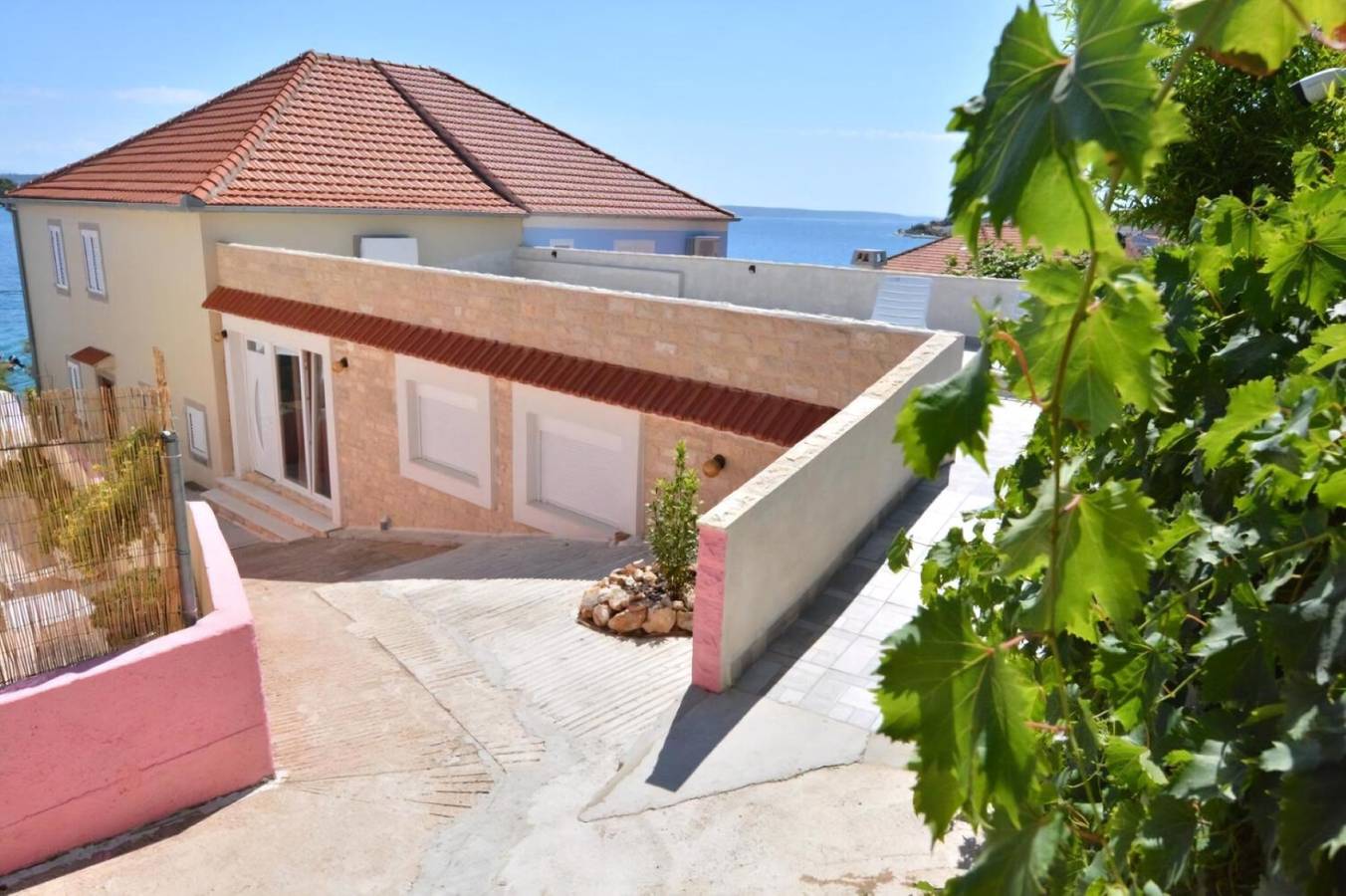 Appartement entier, Apartments Denko in Kali, Île d'Ugljan