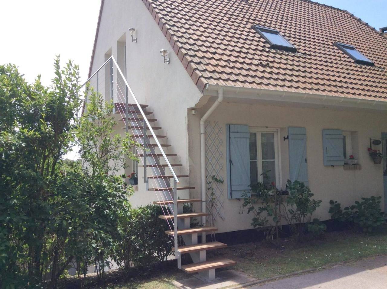 Chambre d'Hotes Pause en Chemin in Condette, Région de Boulogne-sur-Mer