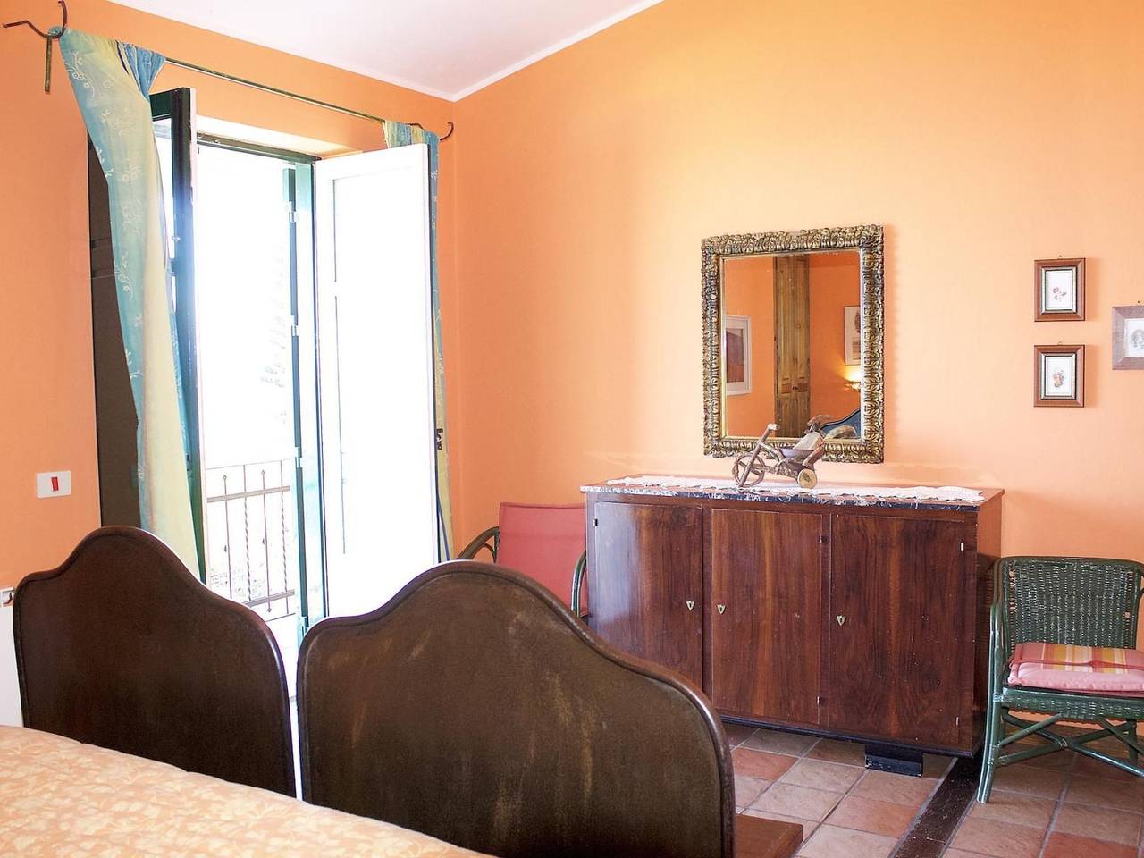 Appartement entier, 'Benincasa B in Gioiosa Marea, Province de Messina