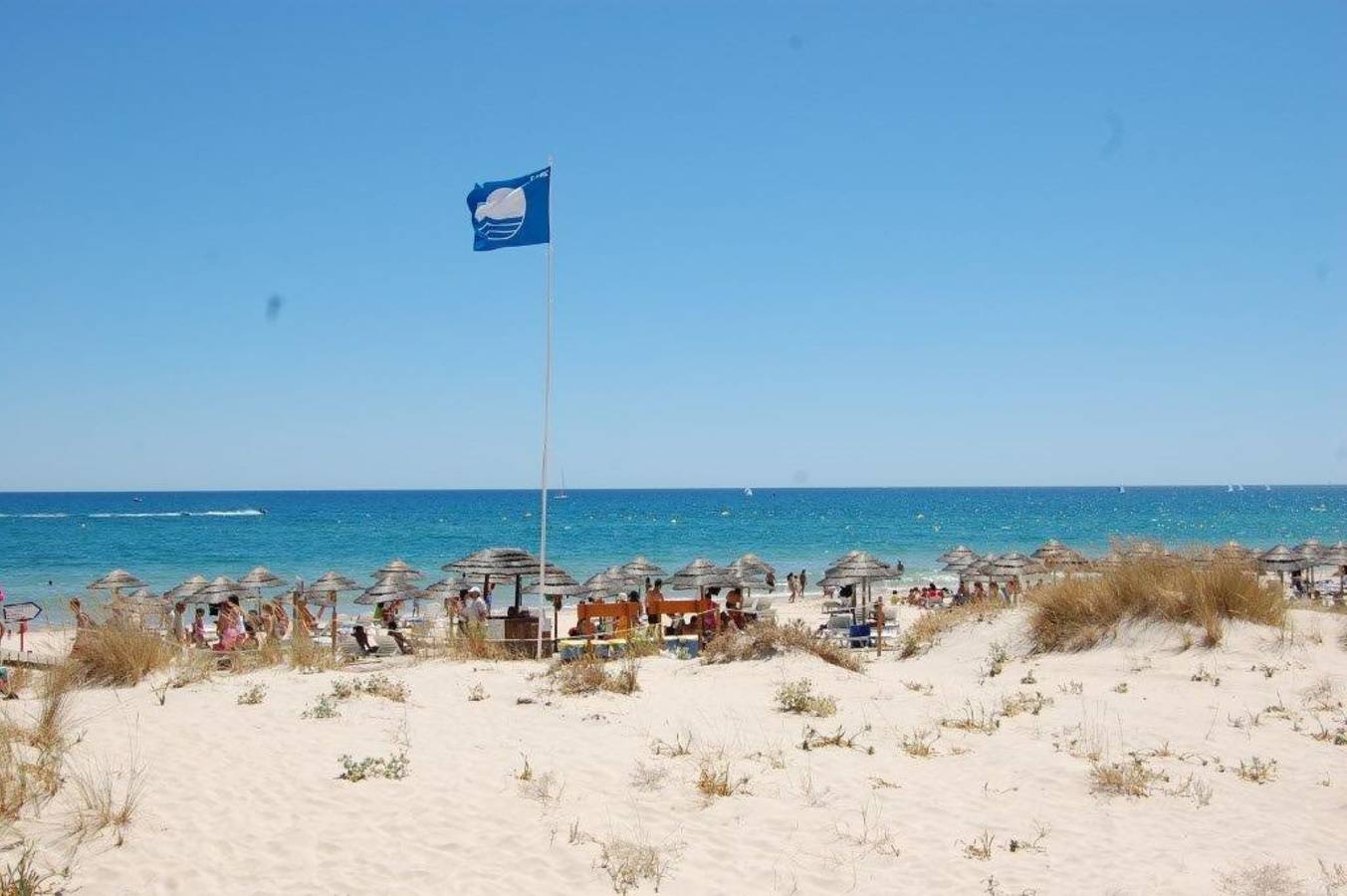 Appartamento vacanze a Distretto di Faro a partire da 151€ a notte