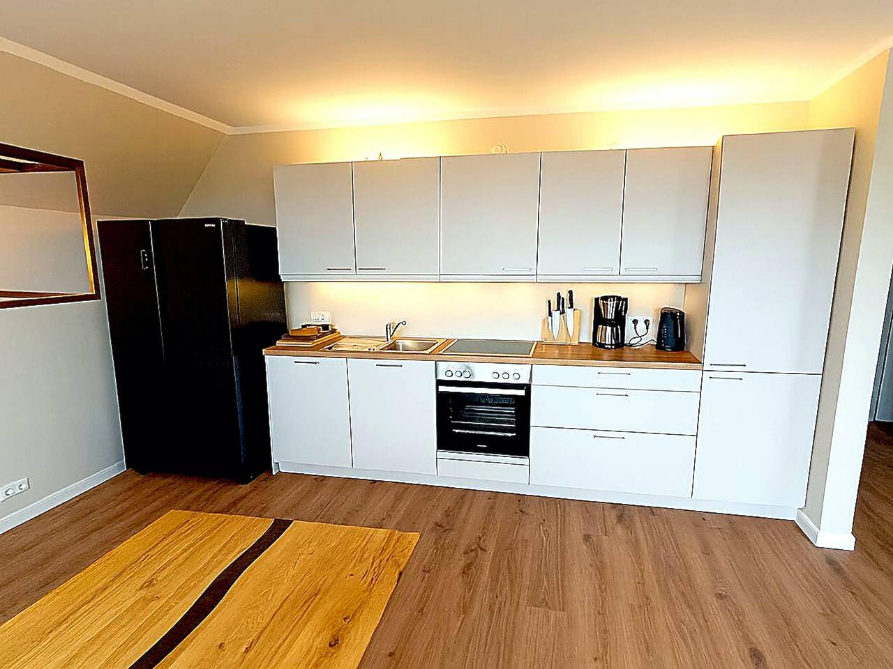 Ganze Wohnung, Apartment Fehmarn-Burgtiefe in Ostfehmarn, Fehmarn