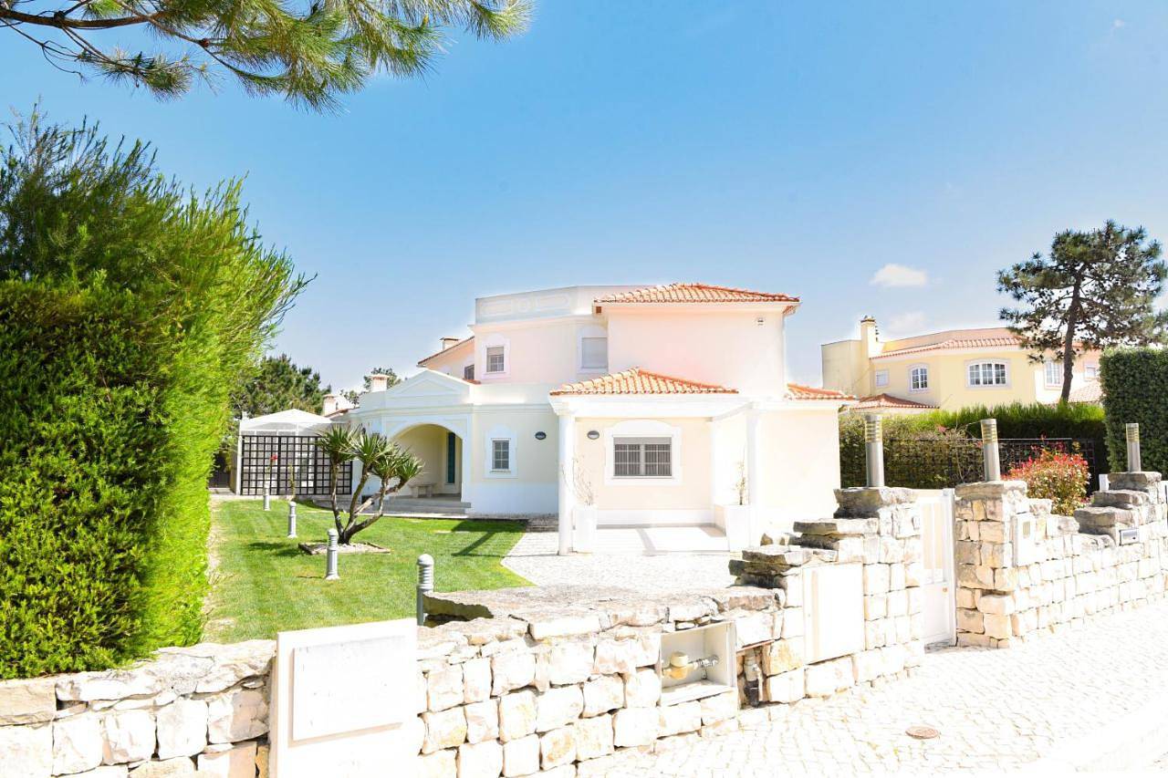 Villa in Amoreira, Leiria distrito