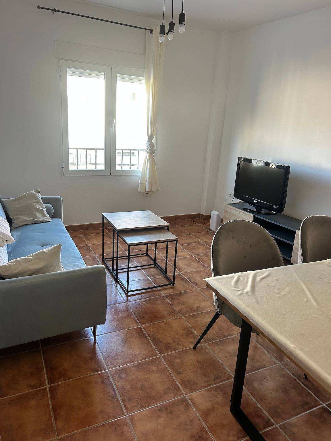 Apartamento entero, Apartamento 'Las Maravillas' con Wi-Fi in La Herradura, Almuñecar