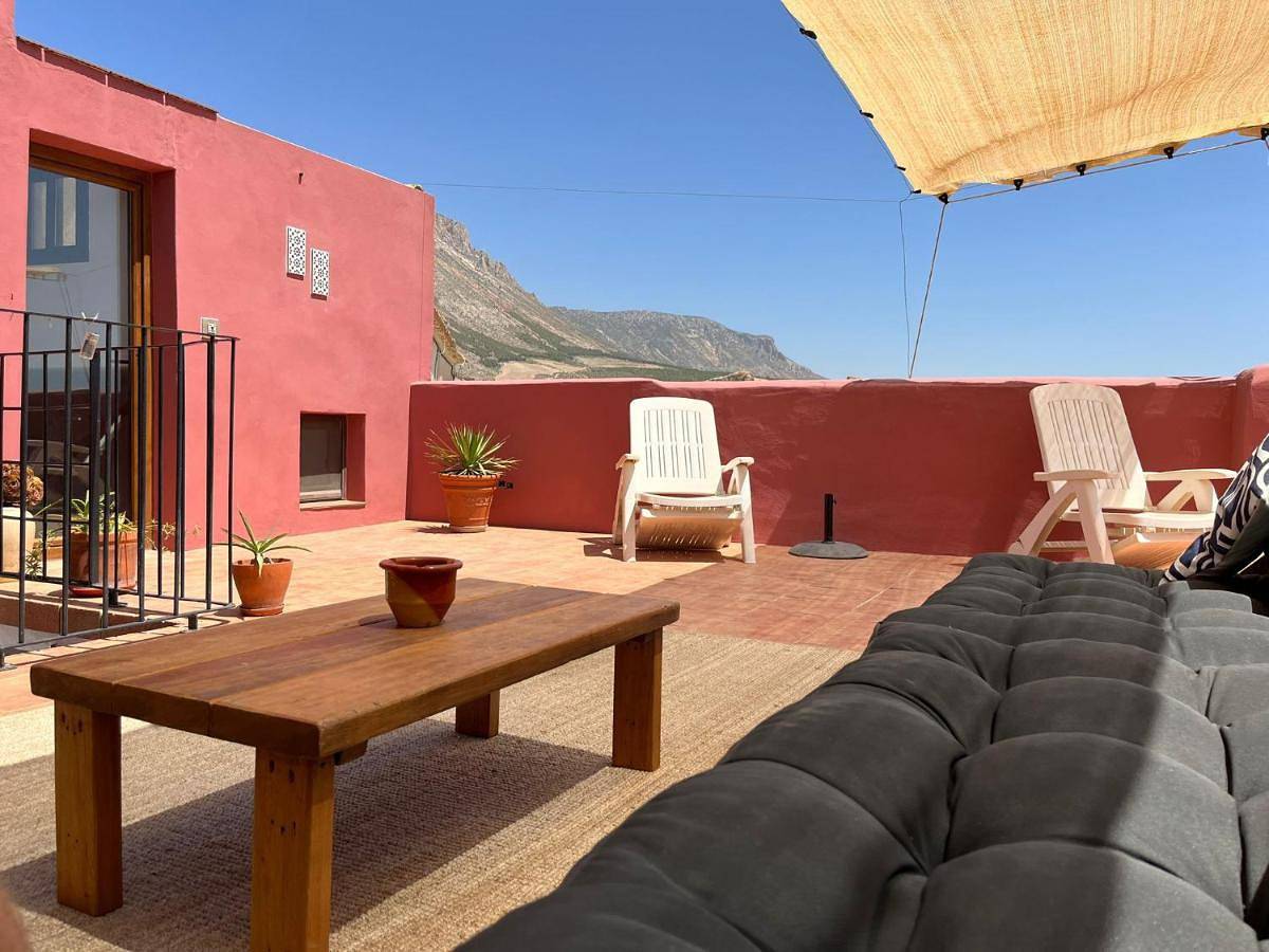 Apartamento entero, Cortijo el Moro in Vélez-Blanco, Provincia de Almería