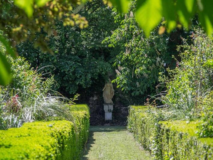 Gîte pour 2 personnes, avec piscine et terrasse à Saint-Affrique - 3