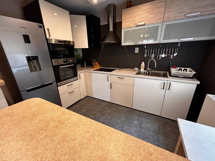 Gîte pour 2 personnes, avec balcon ainsi que jardin et vue à Szczawnica - 3