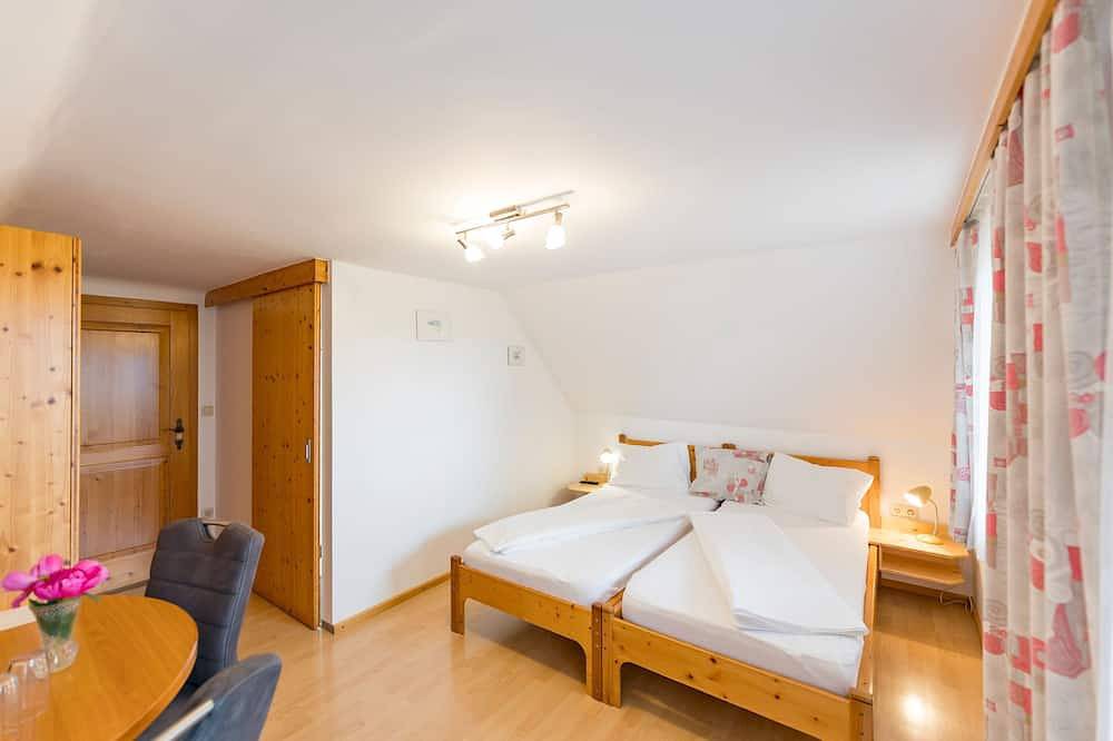 Zimmer mit Balkon - Ermi/Pracher in Groß Sankt Florian, Steirerland