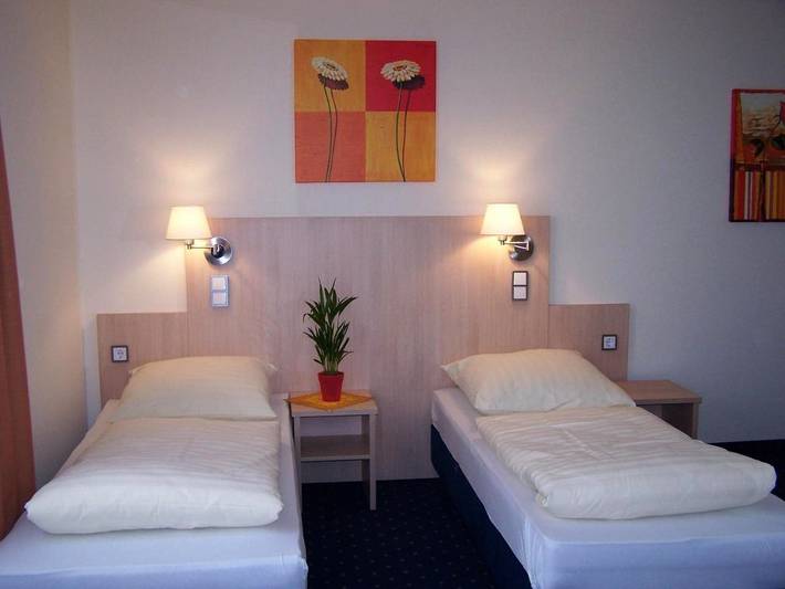Ferienhaus für 2 Personen in Großostheim - 2
