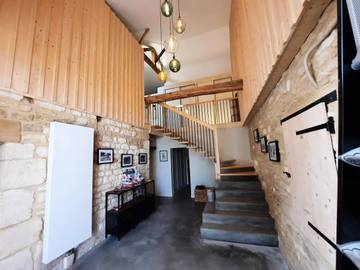 Gîte pour 11 Personnes dans Bulson, Ardennes, Photo 1
