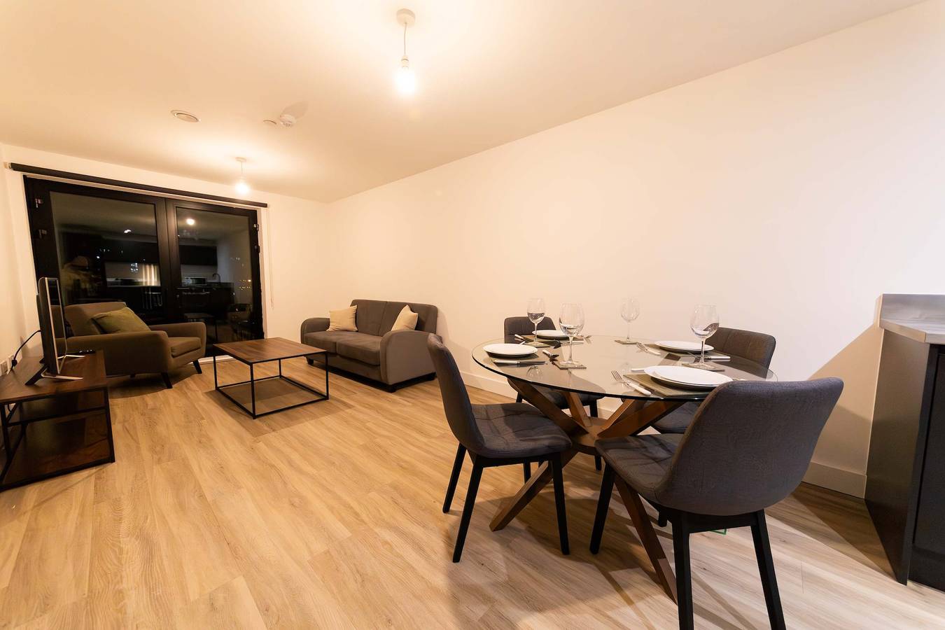 Apartamento entero, Fantastic 2 Bedroom Apartment in Liverpool in Liverpool, Merseyside
