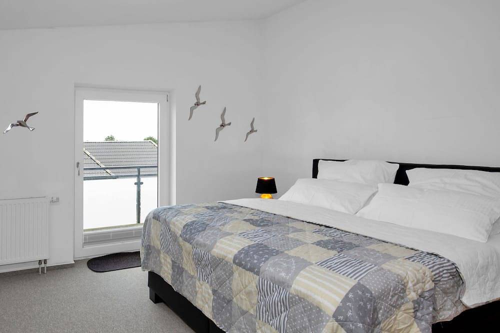 Ganze Wohnung, Ferienwohnung Sturm by Interhome in Warwerort, Dithmarschen