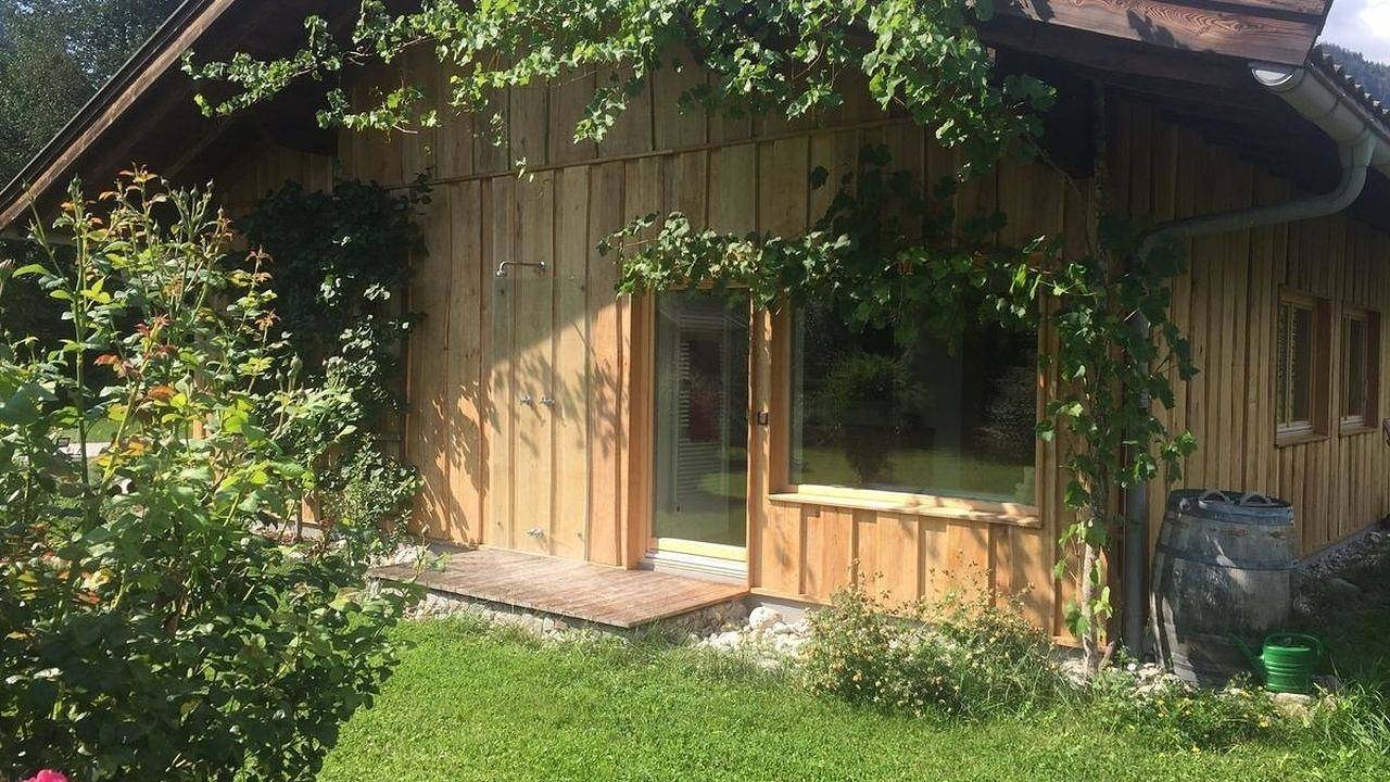 Ferienhaus für 8 Personen (145 m²) in Unken in Unken, Pinzgau