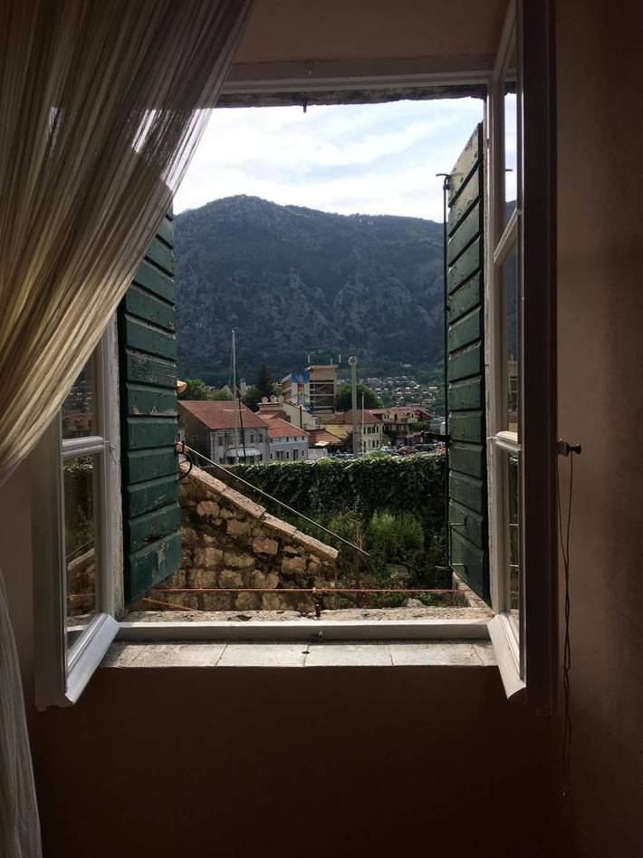 Maison d’hôte pour 3 personnes, avec vue à Kotor - 3
