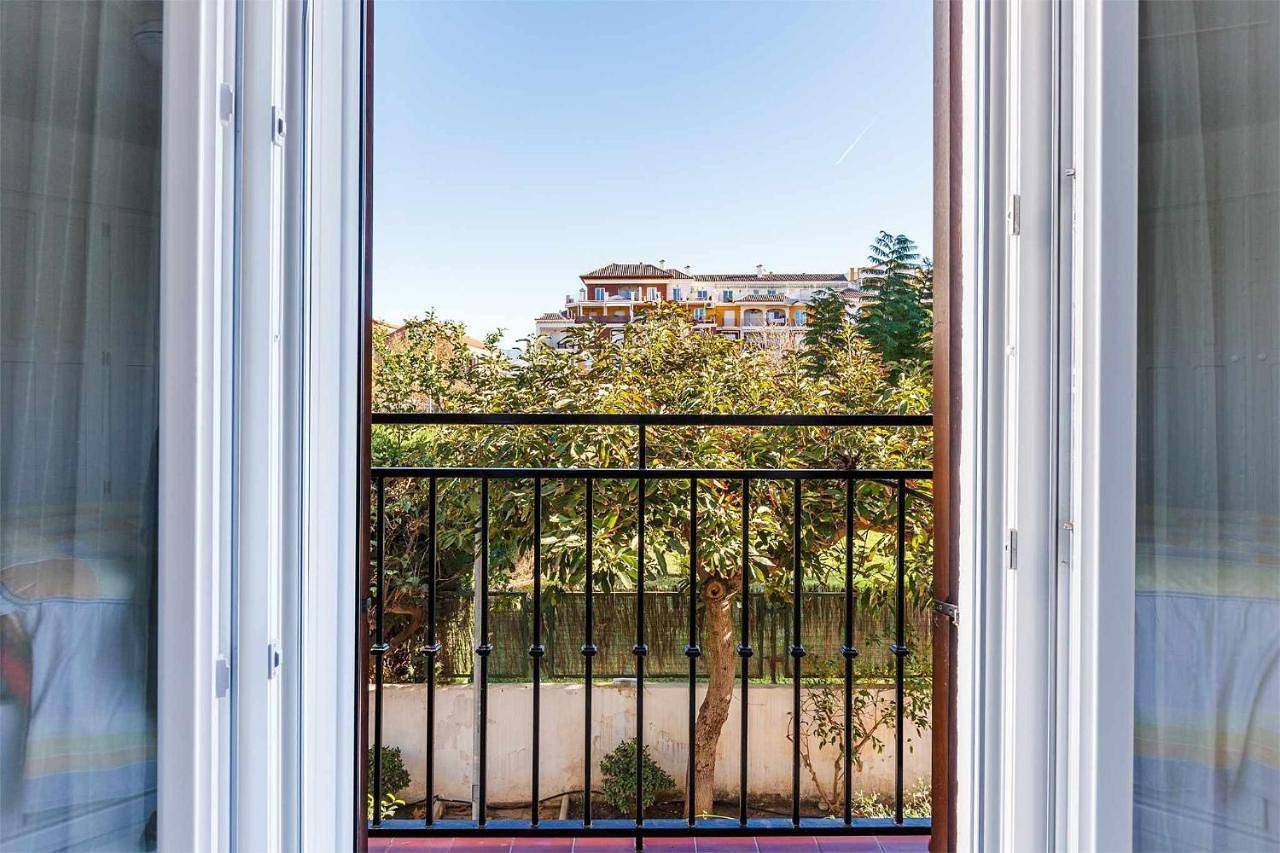 A&N Pasaje del Jardín in Torre del Mar, Vélez-Málaga