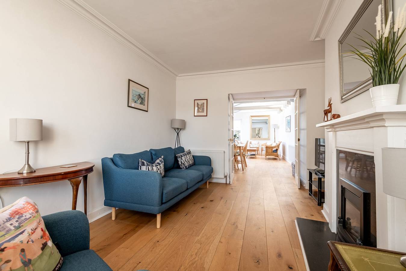 School Wynd (No 6) | Elie in Elie, Region Fife