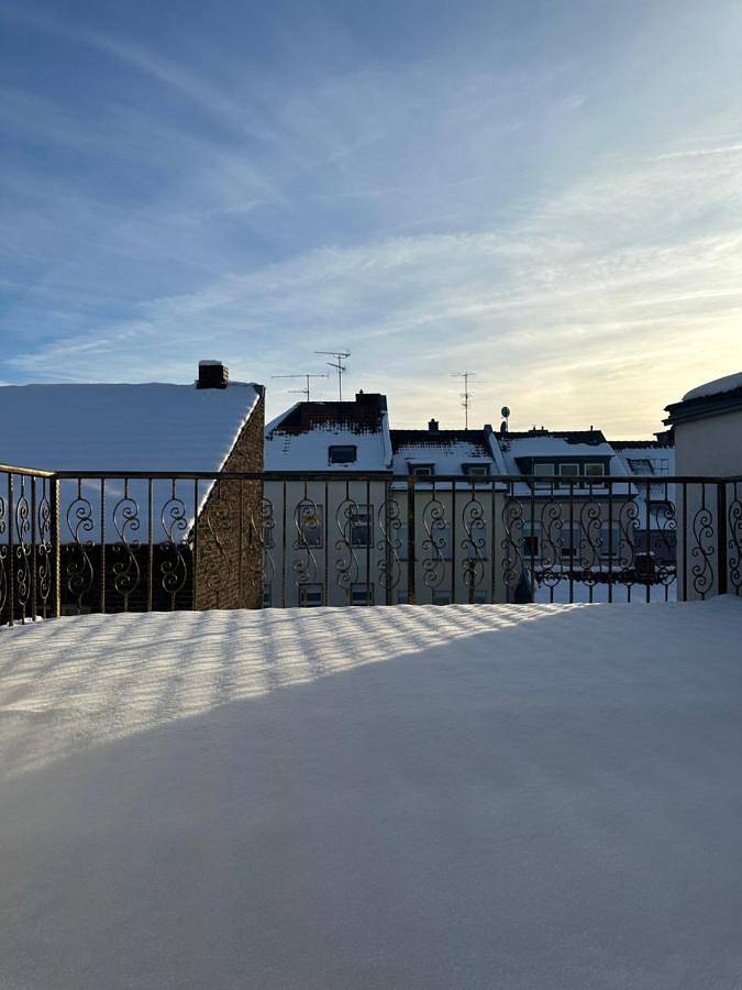 Geheel appartement, Wohnung Dachterrasse 3 in Phantasialand, Brühl