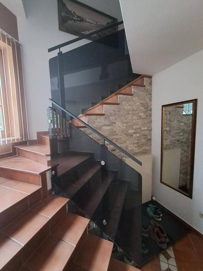 Ferienwohnung für 5 Personen, mit Balkon und Garten sowie Ausblick in Altenmarkt im Pongau - 2