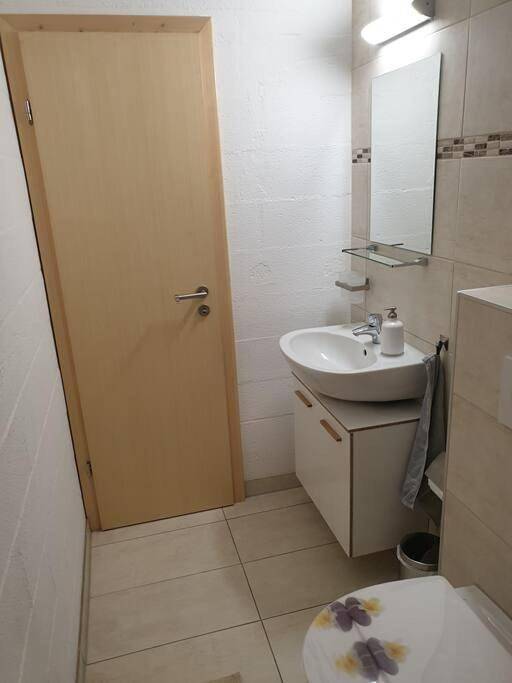 Gîte pour 4 personnes à Yverdon-les-Bains - 3