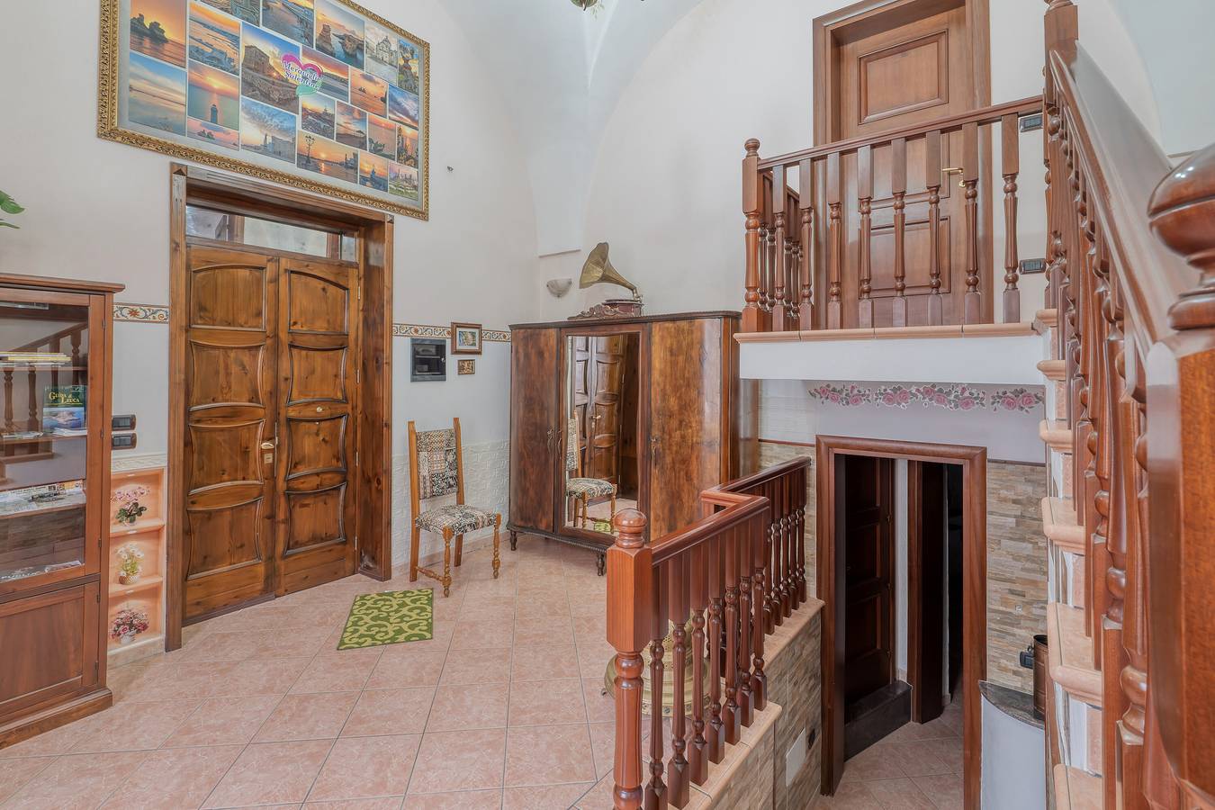 Entire apartment, Apartment 'Meraviglie Salentine' with Air Conditioning in Lequile, Lecce Province