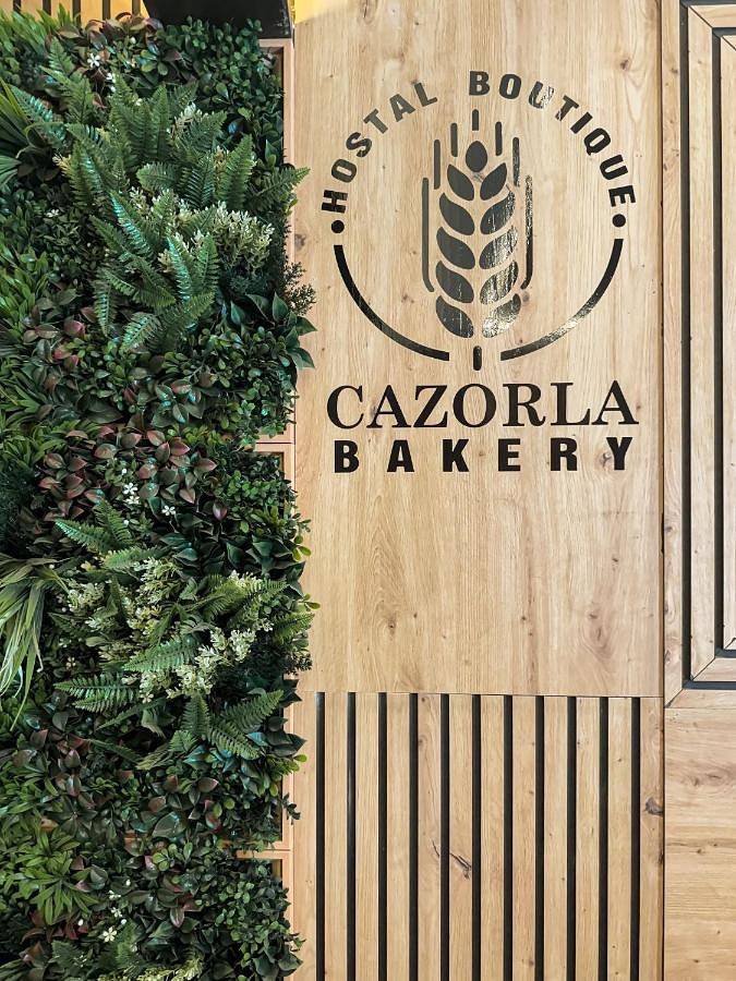 Maison d’hôte pour 2 personnes, avec terrasse à Cazorla - 2