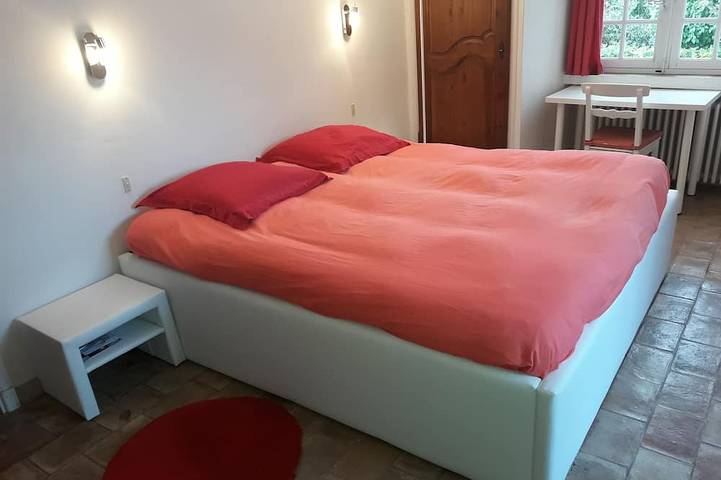 Villa pour 7 personnes, avec Terrasse et Jardin à Gassin - 2