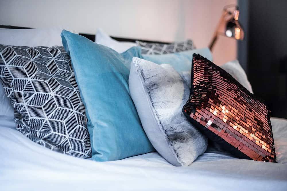 Entire apartment, Luxurious Downtown Apartment With 4 Bedroom, 4 Bathroom in Budapest, Central Hungary