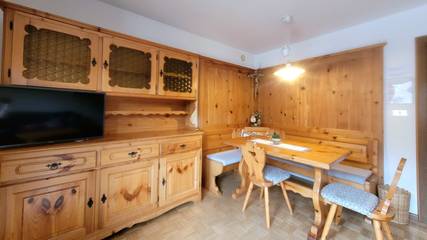 Agriturismo per 4 Persone in Ortisei, Dolomiti Occidentali, Foto 1