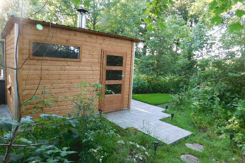 Ganze Wohnung, Ferienwohnung Amrum - Ferienwohnungen Stiller in Groß Rheide, Eider-Treene-Sorge