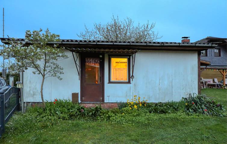 Ferienhaus für 4 Personen, mit Terrasse am Schweriner See - 2