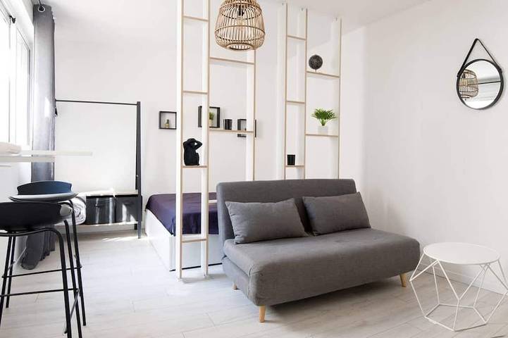 Appartement de vacances pour 2 personnes - 1