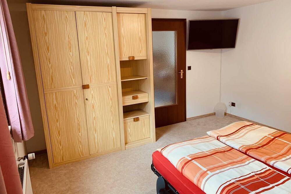 Ganze Wohnung, Ferienwohnung Tulpe - Brigittes Ferienwohnungen Harz in Wildemann, Harzvorland
