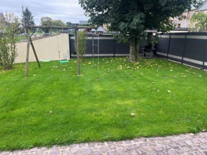 Location de vacances pour 6 personnes, avec jardin à Juilley - 2