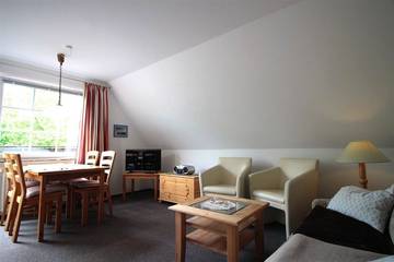 Holiday Apartment for 2 People in Tating, North Friesland, Photo 3