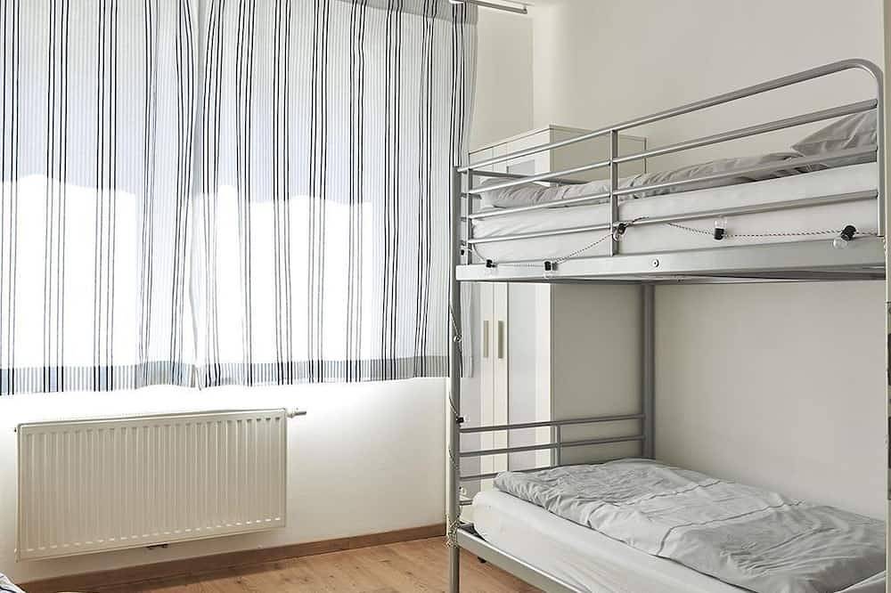 Ganze Wohnung, Spo Wohnung 4 Erdgeschoß - Haus am Wald in St. Peter-Bad, St. Peter-Ording