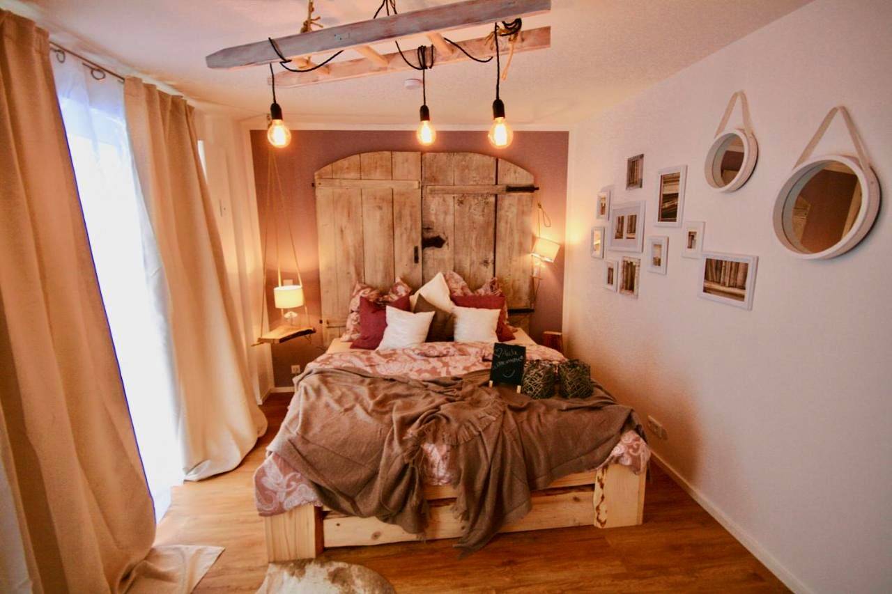 Appartement entier, Deluxe Apartment in Bad Wörishofen, Souabe (Bavière)
