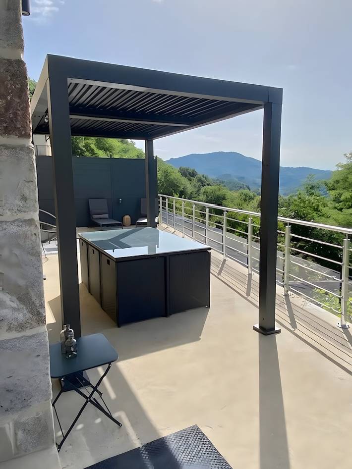 Appartement de vacances pour 6 personnes
