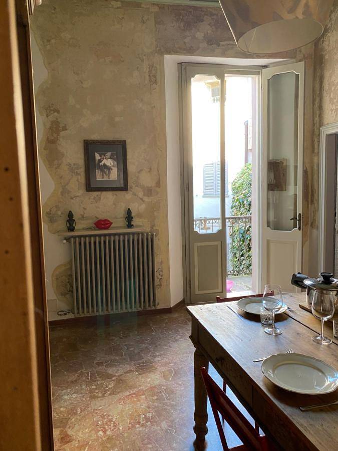 Gîte pour 4 personnes, avec balcon à Crema - 4