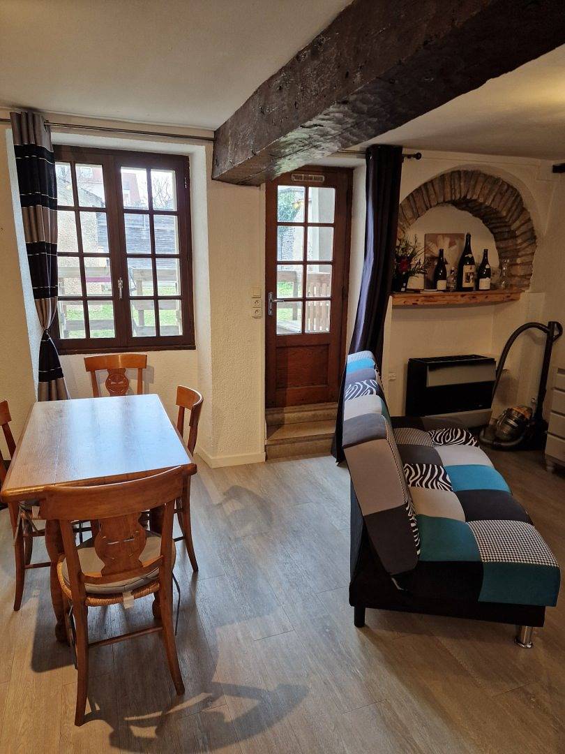 Appartement entier, Terrasse Saint Nicolas Beaune in Beaune, Région de Beaune