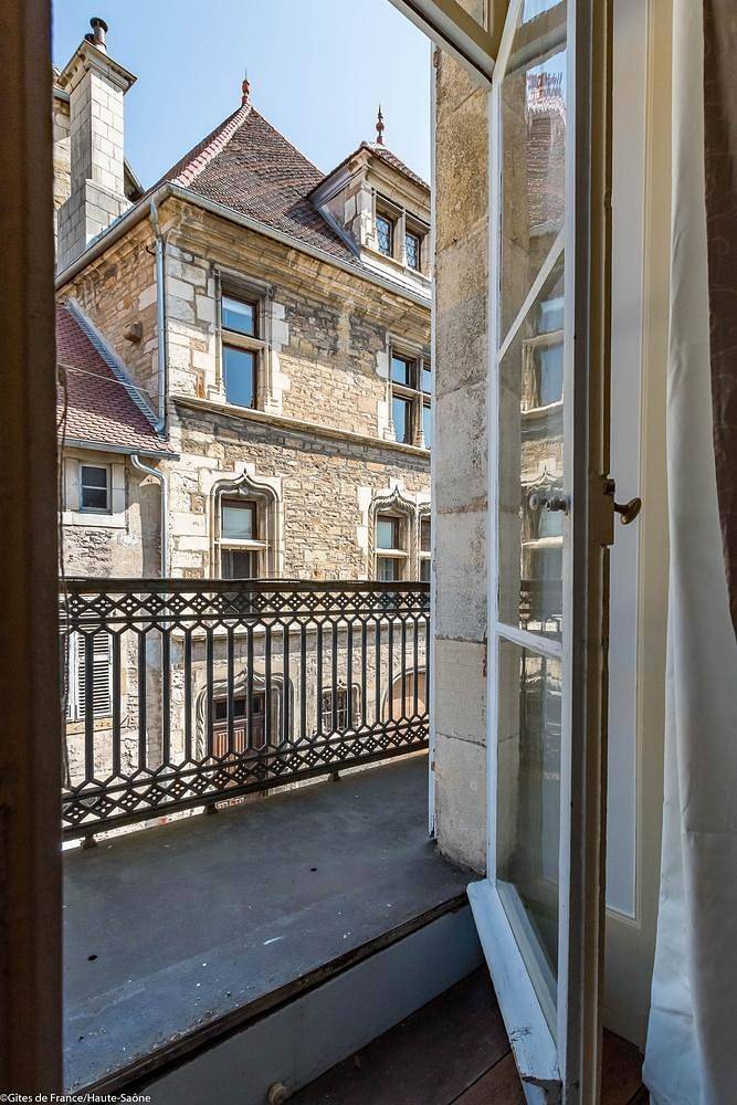 Location maison pour 3 personnes