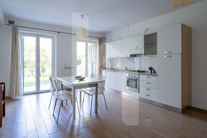 Appartement entier, Residence K2 - Kompleto  in Pineto, Côte Adriatique Abruzzes