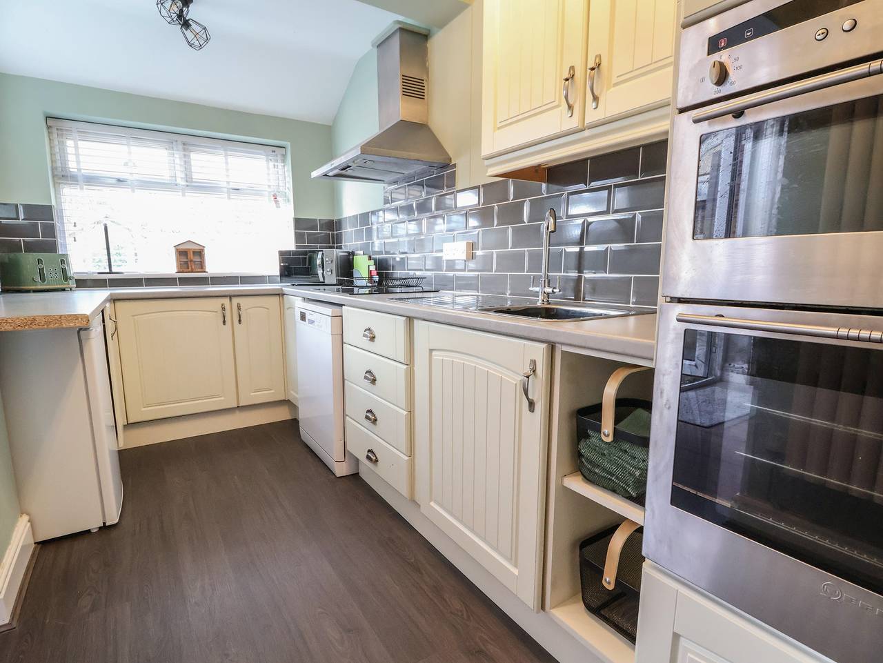 57 Broadway West in Chester, Cheshire West and Chester