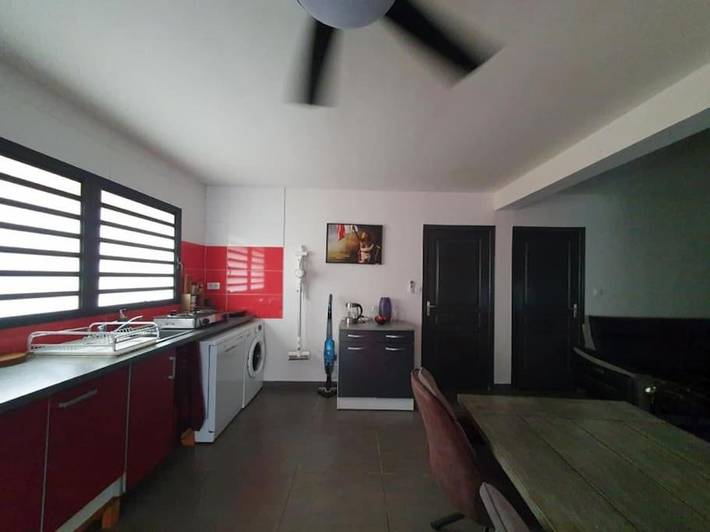 Appartement de vacances pour 2 personnes