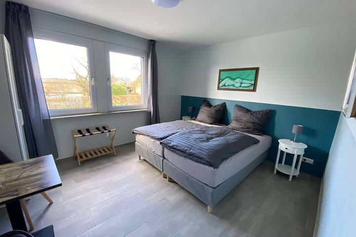 Ferienhaus für 8 Personen am Schweriner See - 2