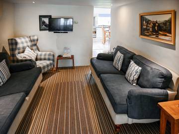 Cottage voor 8 Personen in Cornwall, Zuid-West Engeland, Afbeelding 1