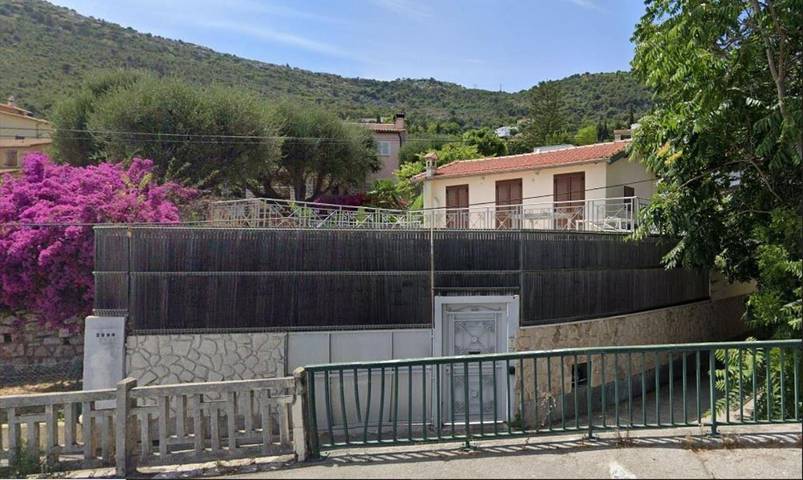 Villa pour 11 personnes, avec vue et terrasse à Beausoleil - 3