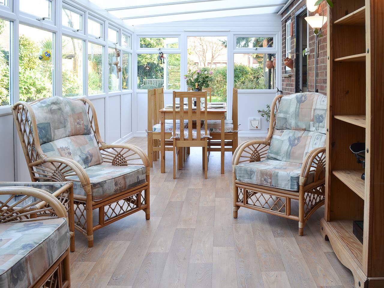 Pam's Plaice in Offord Cluny and Offord D'Arcy, Cambridgeshire