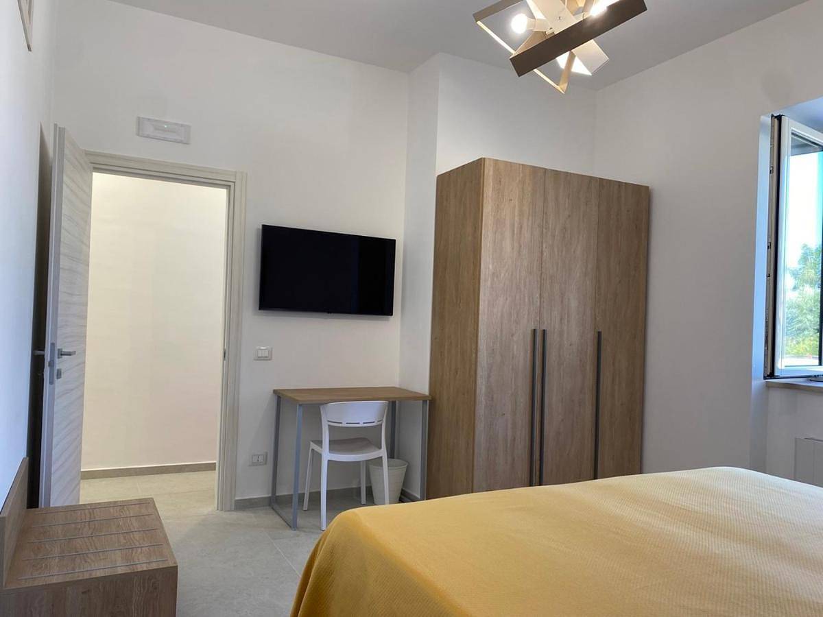 Cilento Contemporary House con idromassaggio Jacuzzi® in Eboli, Costa tirrenica Campania